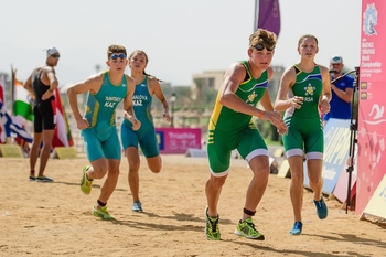 MPI Modern Pentathlon Indonesia – Biathle